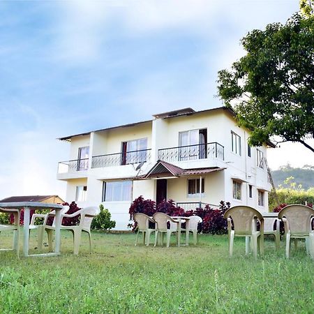 Hrishikesh Villa, Besides Valley Mahābaleshwar Exteriér fotografie